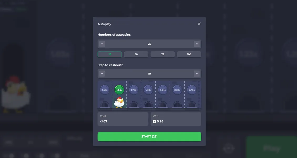 Mecánica de juego de Chicken Road para Ganar Dinero – explicación breve Mecánica de juego de Chicken Road
