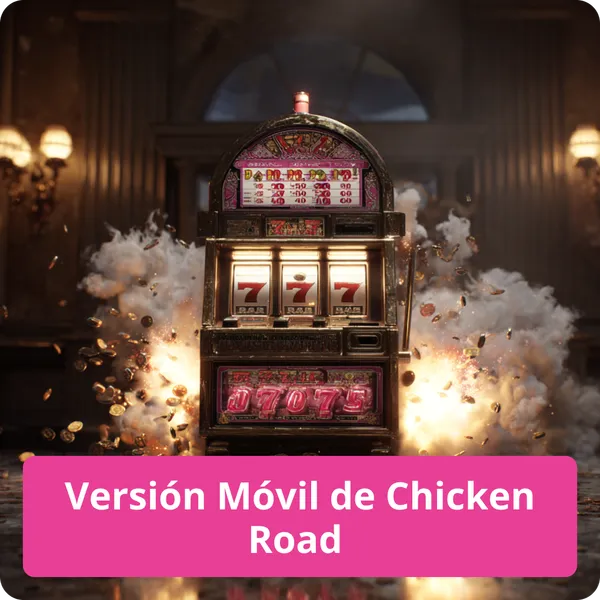 Cómo jugar a la versión móvil de Chicken Road desde tu smartphone o tablet Versión Móvil de Chicken Road