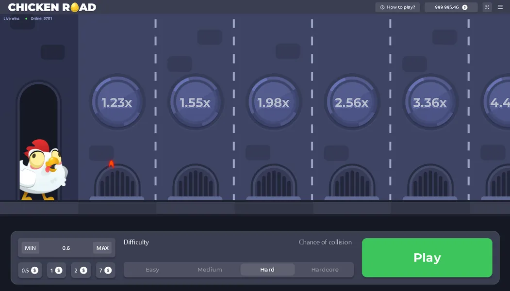 ¿Qué es Chicken Road y por qué se ha vuelto tan popular? – explicación breve ¿Qué es Chicken Road y por qué se ha vuelto tan popular?