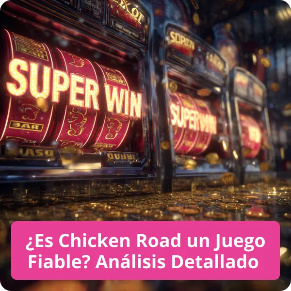 Analizamos en detalle si Chicken Road es un juego fiable y seguro para los jugadores ¿Es Chicken Road un Juego Fiable? Análisis Detallado